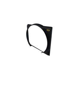 Radiator Shroud 22in W x 19in H x 3in Deep DOMINATOR RACING PRODUCTS 545