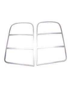 DRAKE AUTOMOTIVE GROUP 5R3Z-13489-C Tail Light Trim Polished 05-09 Mustang