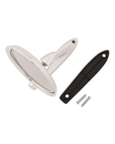 DRAKE AUTOMOTIVE GROUP C3RZ-17696-A 64-66 Mustang Mirror 