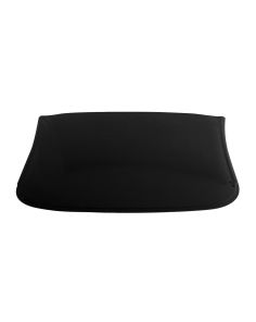 Late Model Roof F/G Black DEFENDER RACE BODIES 1000F-06