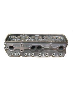 SBC 165cc I/E SS Head 67cc S/P 2.02/1.60 Bare DART 10024266