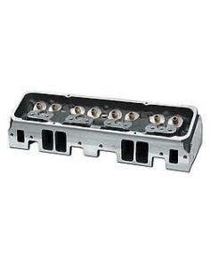 SBC 230cc Pro-1 Head 64cc S/P 2.08/1.60 Assm. DART 11721143P