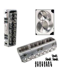 SBC 227cc Pro-1 Head 66cc A/P 2.08/1.60 Assm. DART 11971143P