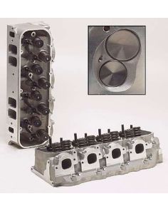 BBC 310cc Pro-1 Head 121cc R/P 2.25/1.88 Assm DART 19100112