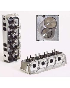 BBC 325cc Pro-1 Head 121cc R/P 2.25/1.88 Assm DART 19200116