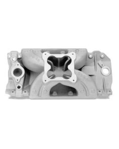 BBC Intake Manifold - 9.800 R/P 4500 Flange DART 41124000