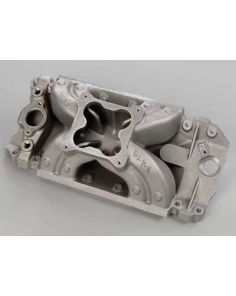 BBC Intake Manifold - 10.200 R/P 4500 Flange DART 41125000
