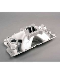 SBC Intake Manifold 4150 Flange - Use w/Iron Head DART 42411000