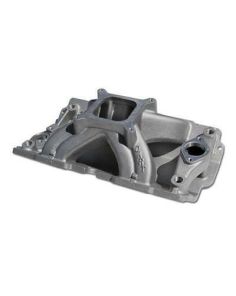 SBC Intake Manifold - 18 Degree 4150 Flange DART 42711000