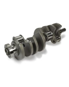 LS 4340 Billet Crank 4.000 Str w/Short Snout DART 9-34640006125-8
