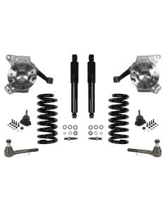 DETROIT SPEED ENGINEERING 032085DS Front Speed Kit-1 Chevy 71-72 C10 Truck