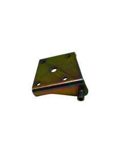 DETROIT SPEED ENGINEERING 040301RDS Lower Shock Plate - RH w/Mini Tubbed 3in Axle