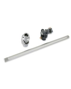 DETROIT SPEED ENGINEERING 092531DS Steering Shaft Coupler Kit 79-87 GM C10 Truck
