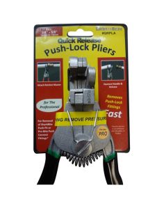 Quick Release Pliers- Large Angle Direct Source Int. QRPLA