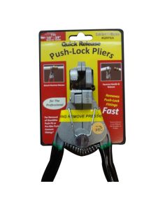 Quick Release Pliers- Small Angle Direct Source Int. QRPSA