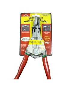 Quick Release Pliers-Small Vertical Direct Source Int. QRPSV-P
