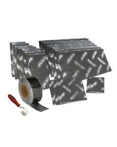 DESIGN ENGINEERING 50022 88-98 CK Interior Damping Kit