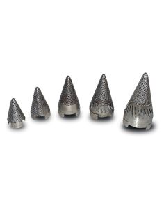 3.0in Vortex Cone Muffler DYNATECH 772-32520