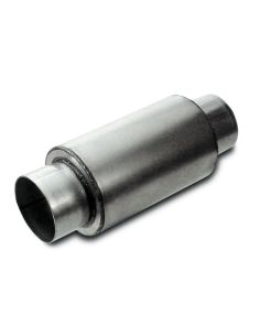 3.5in Race Muffler Split-Flow DYNATECH 776-06352
