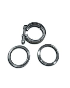 V-Clamp Collar Assembly 3in DYNATECH 794-91230
