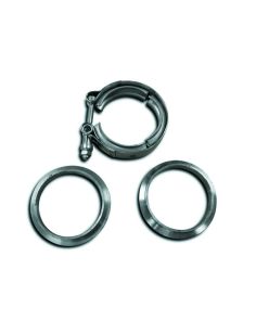 V-Clamp Collar 3.5in Assembly DYNATECH 794-91235
