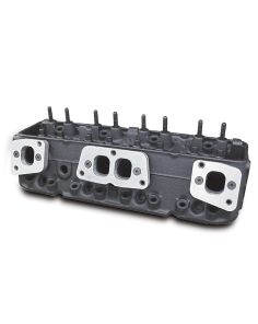 SBC Stahl Header Adapter  DYNATECH 796-00100