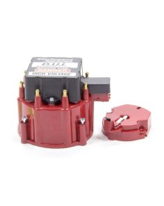 Performance HEI Cap Coil & Rotor Kit PERFORMANCE DISTRIBUTORS 121000RD