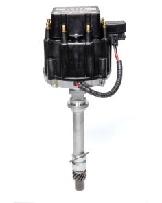 Racing Distributor SBC Locked Out Advance PERFORMANCE DISTRIBUTORS L127212BK