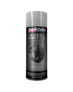 Matte Clearcoat Krylon HWP106