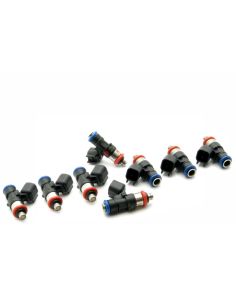 Fuel Injectors Matched Set 700cc (65lb) DEATSCHWERKS 16U-00-0065-8