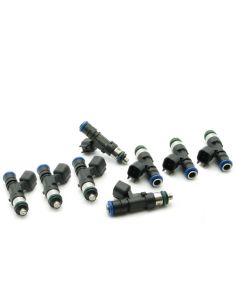 Fuel Injectors Matched Set 750cc (72lb) DEATSCHWERKS 17U-00-0072-8