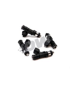 Fuel Injectors Matched Set 1000cc (95lb) DEATSCHWERKS 17U-08-1000-4