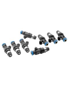 Fuel Injectors Matched Set 450cc (44lb) DEATSCHWERKS 35U-01-0044-8