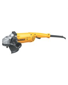 7" & 9" Large Angle Grinder DeWalt D28499X