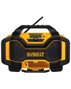Bluetooth Radio Charger DeWalt DCR025