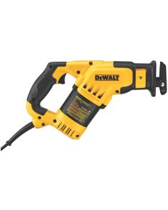 12 Amp Corded Compact Reciprocating Saw DeWalt DWE357