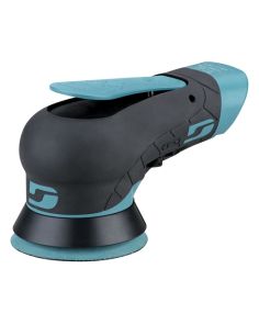 SANDER 3" ROS, Non-Vac, Hook Pad, 3/16" Orbit Dynabrade X31