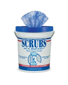 Scrubs in a Bucket 72ct ITW Dyken 192218