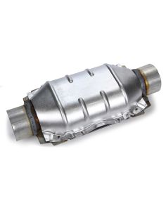 Catalytic Converter 2.5in In/Out 14in Length DYNOMAX 15038