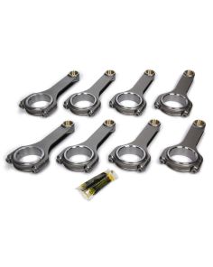 SBC 6.000 Forged Rods - 665 Grams DYERS RODS 6000NHSBCLJ7200AD