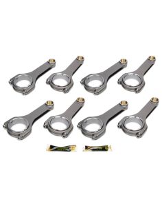 SBC 6.000 Forged Rods - 620 Grams DYERS RODS 6000NLSBCLJ7200AD