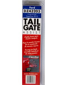 Tailgate Assist  DEE ZEE DZ 43203