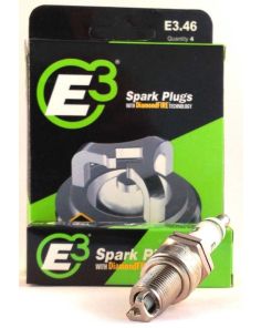 E3 Spark Plug (Automotive) E3 SPARK PLUGS E3.46