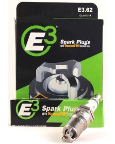 E3 Spark Plug (Automotive) E3 SPARK PLUGS E3.62