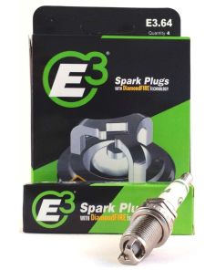 E3 Spark Plug (Automotive) E3 SPARK PLUGS E3.64