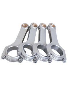 Mazda 4340 Forged H-Beam Rods 5.233 BP/B6 Engines EAGLE CRS5233M3D