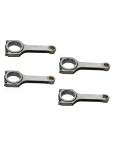 Honda 4340 Forged H-Beam Rods 5.394 EAGLE CRS5394H3D