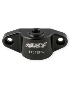 Oil Cooler Block Off Plate GM LT1/LT4 Gen-V EARLS 1137ERL