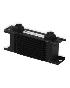 10 Row Oil Cooler Narrow Style EARLS 210ERL