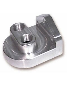 Billet Filter Bracket 3/ 4in.-16 EARLS 2178ERL